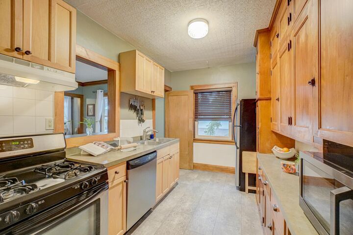 Property Photo: 4720 Nicollet Avenue MN 55419
