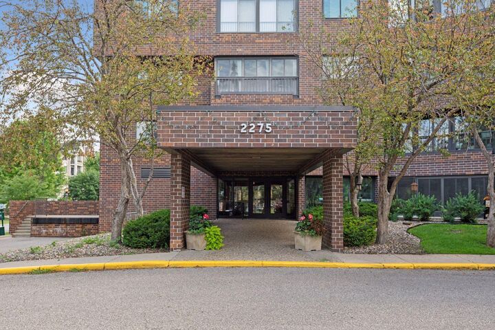 Property Photo:  2275 Youngman Avenue 308W  MN 55116 