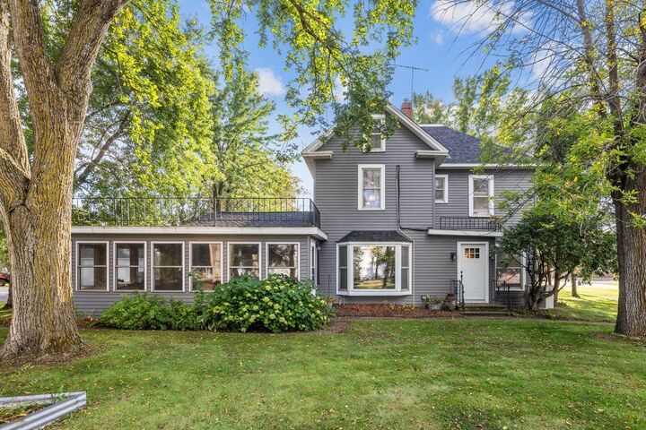 Property Photo:  7947 State Street  MN 55319 
