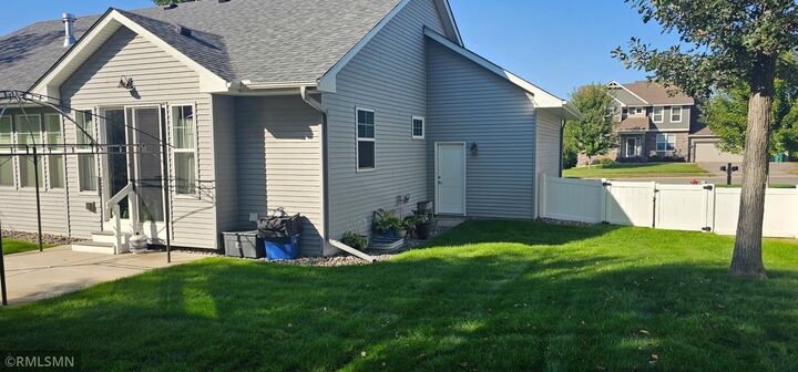 Property Photo:  18585 Arctic Avenue  MN 55309 