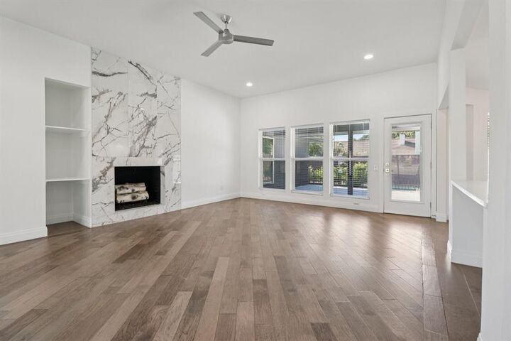 Property Photo:  7326 La Cosa Drive  TX 75248 