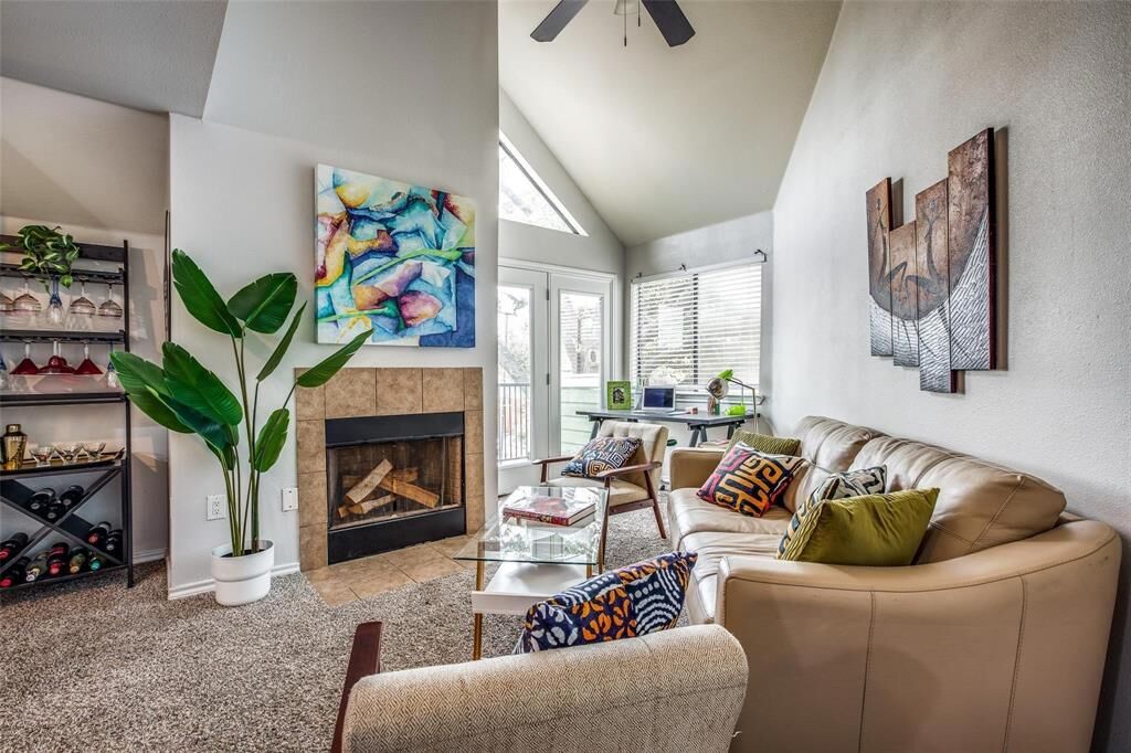 Property Photo:  9837 Walnut Street 201  TX 75243 