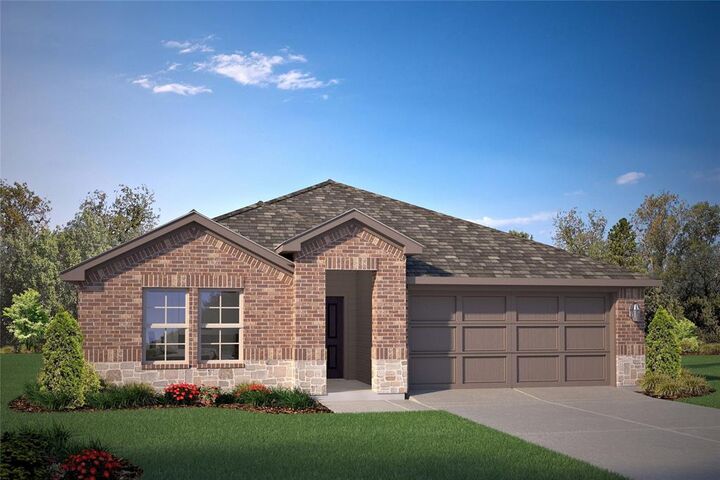 Property Photo:  1637 Cansler Drive  TX 76249