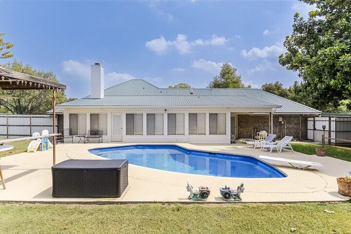 111 Kirk Road  Midlothian TX 76065 photo