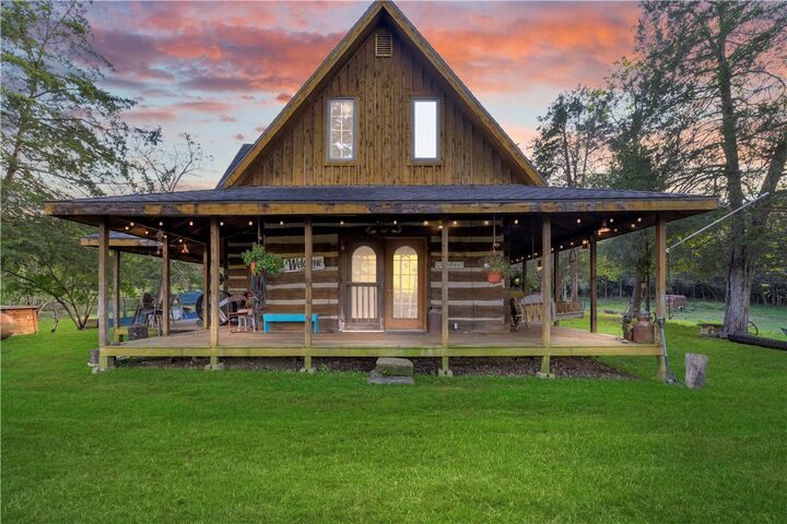 5469 Madison 6444  Huntsville AR 72740 photo