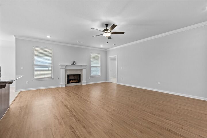 Property Photo:  1108 Harvest Avenue  AR 72745 