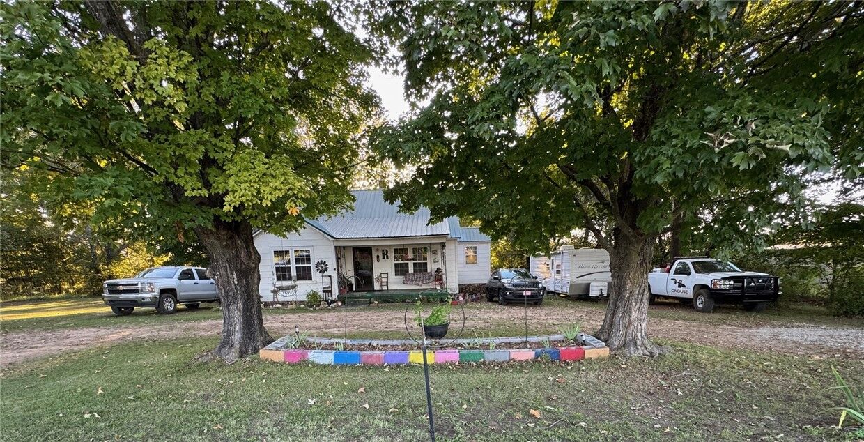 Property Photo:  167 US 65B  AR 72685 