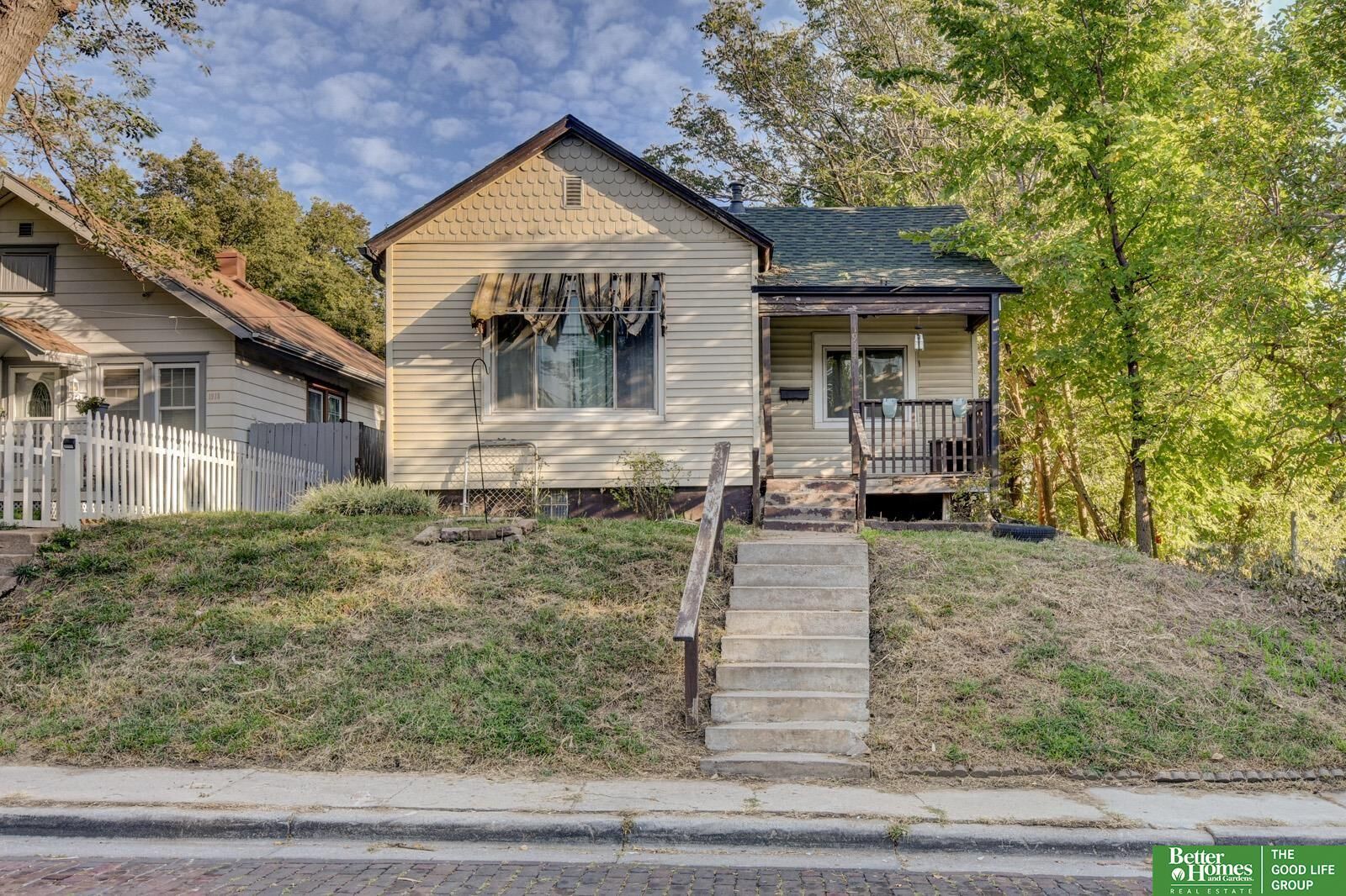 Property Photo:  1914 Bancroft Street  NE 68108 