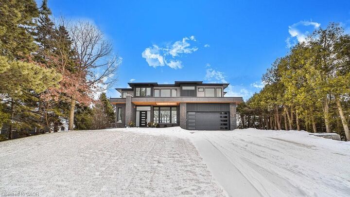 Property Photo: 2284 Sideroad 1 ON L7P 0S7