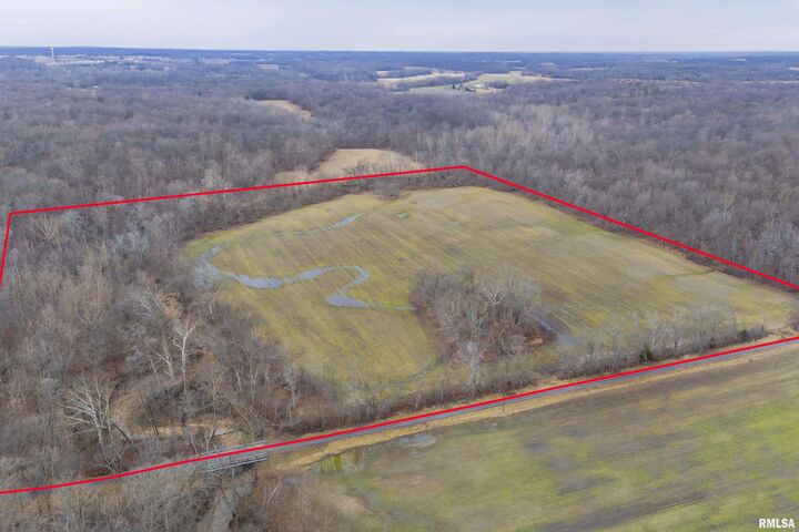 Property Photo:  000 Brushy Creek Road  IL 62890 