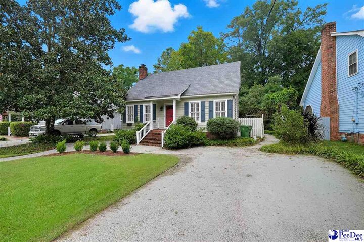 Property Photo:  1505 Tanglewood Circle  SC 29501 