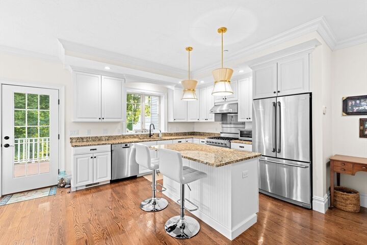 Property Photo: 146 N Main St 146 MA 02025