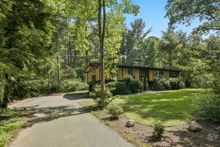 Property Photo:  28 Joyce Road  MA 01778 