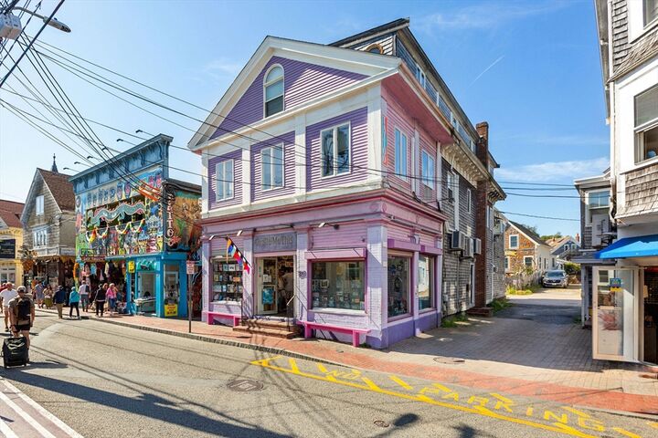 290 Commercial Street 2B  Provincetown MA 02657 photo