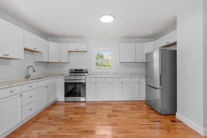 Property Photo: 17 Prospect St MA 01436