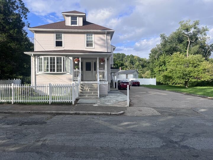 Property Photo:  36 Bates Rd  MA 01702 