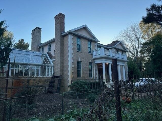 Property Photo:  630-652 South Main Street  MA 02067