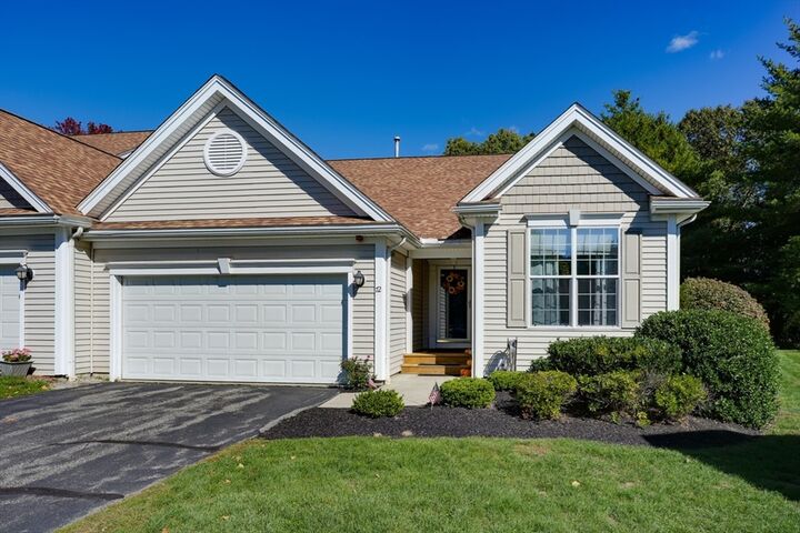 72 Brook Ln 72  Berlin MA 01503 photo
