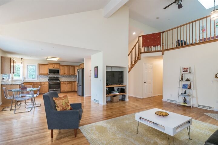 Property Photo: 70 Pine Grove Dr 70 MA 01075