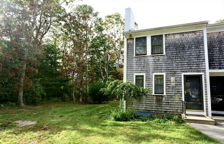 Property Photo:  300 Falmouth Rd 2A  MA 02649 