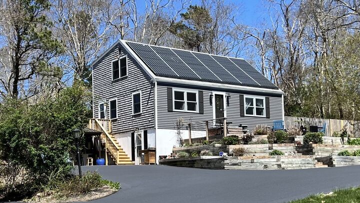 11 Ellisville Drive  Plymouth MA 02360 photo