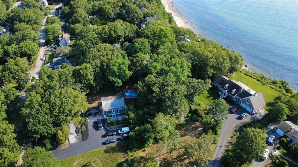 Property Photo:  11 Ellisville Drive  MA 02360 