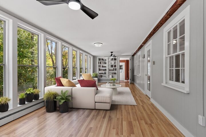 34 Morse Rd  Royalston MA 01368 photo