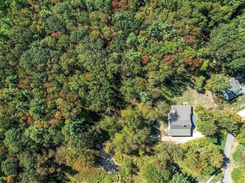 Property Photo:  34 Morse Rd  MA 01368 