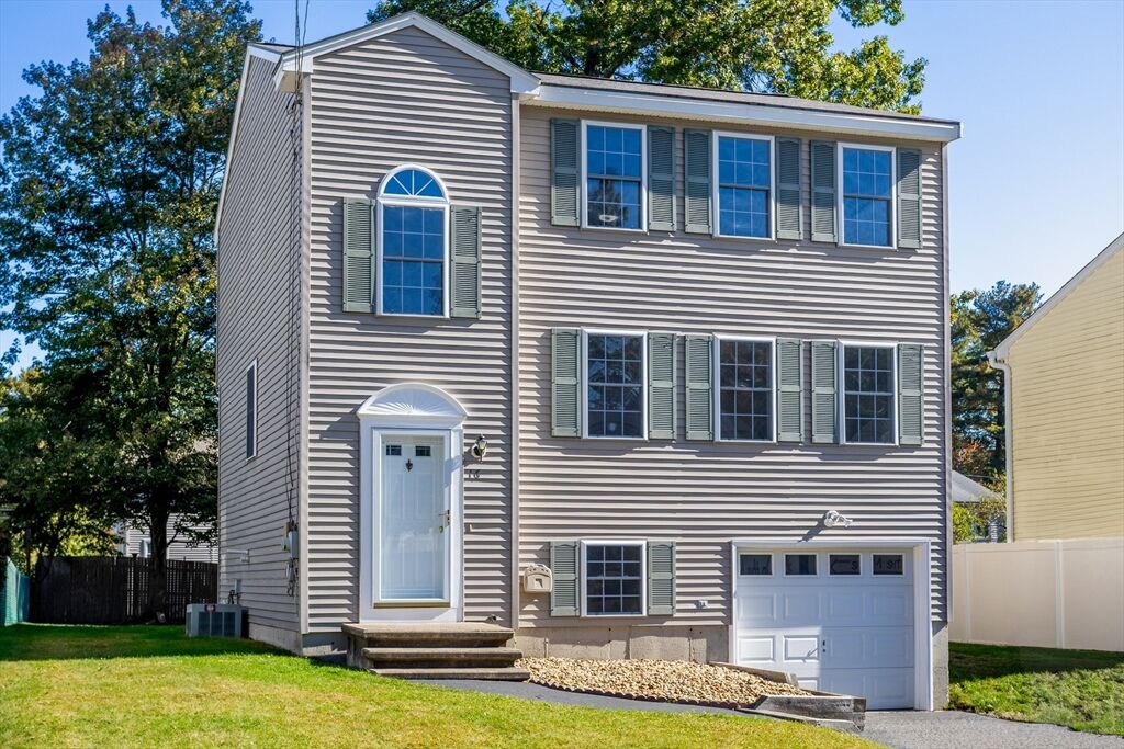 Property Photo:  16 Joseph Ave  MA 01826 