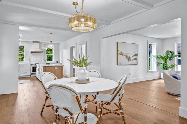 Property Photo:  171 Fort Hill St  MA 02043 