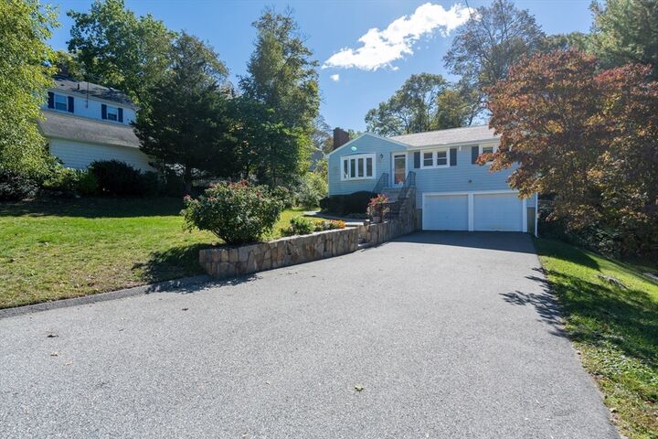 Property Photo:  41 Englewood Rd  MA 01890 