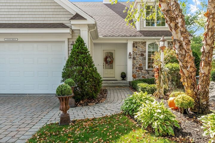 7 Ivana Drive 7  Andover MA 01810 photo