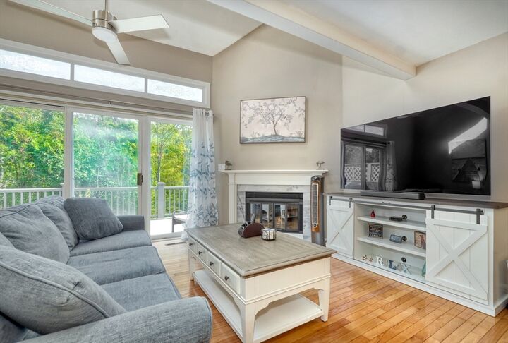 Property Photo:  57 Bayberry Common 57  MA 02038 