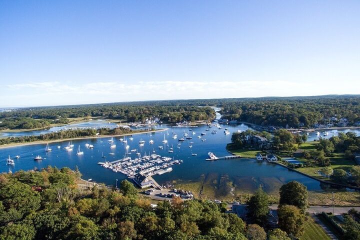 Property Photo:  100 Howard Gleason Rd  MA 02025 
