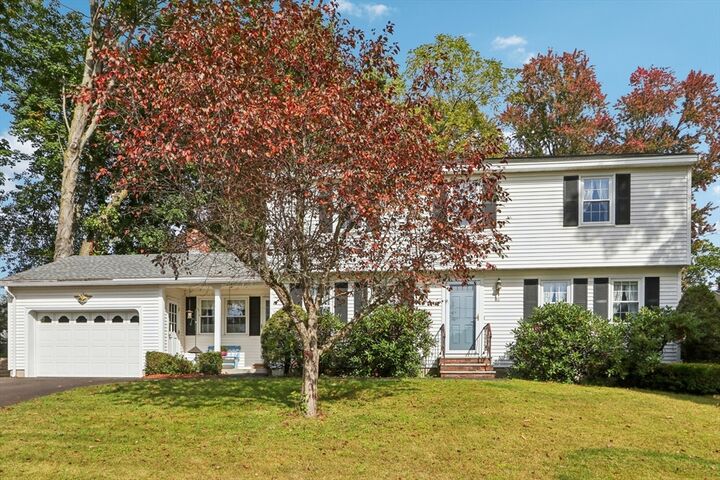 Property Photo:  20 Sycamore Rd  MA 01844 