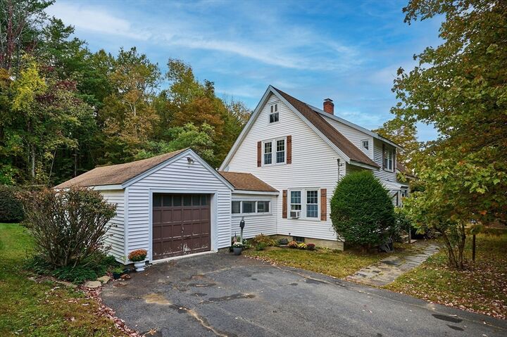 Property Photo: 102 Elm St MA 01370