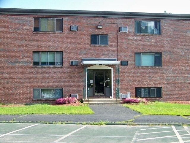 Property Photo:  71 Nicholas Rd H  MA 01701 