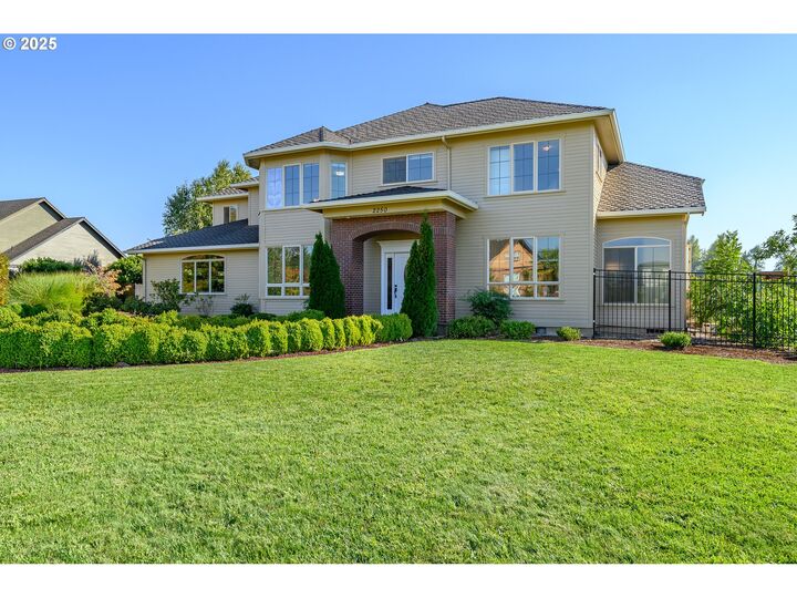 Property Photo:  2250 SW Homer Ross Loop  OR 97128 