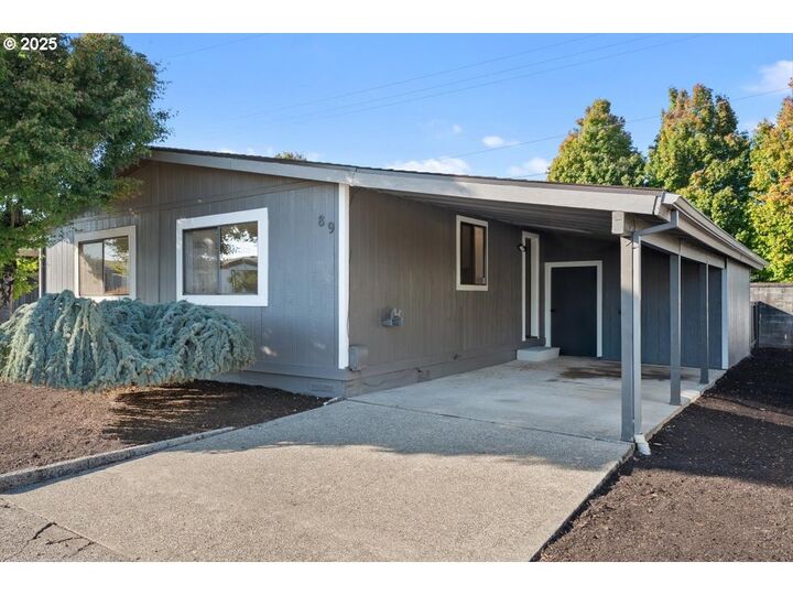 Property Photo:  507 NE 99th St 89  WA 98665 