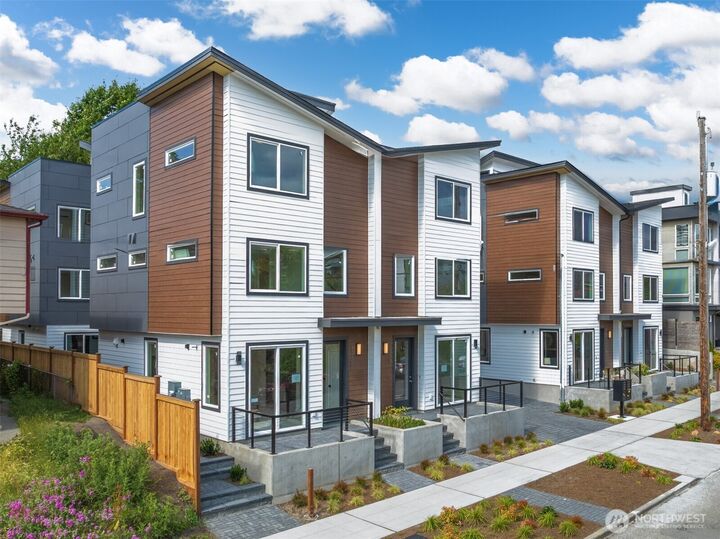 Property Photo:  1746 B NW 62nd Street  WA 98107 