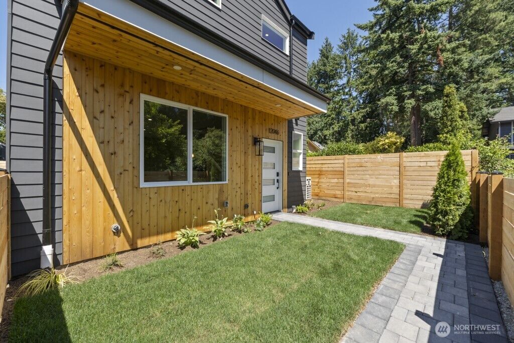 Property Photo:  12046  5th Avenue NE  WA 98125 