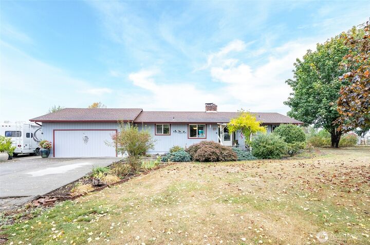 Property Photo:  163  Schoolhouse Lane  WA 98591 