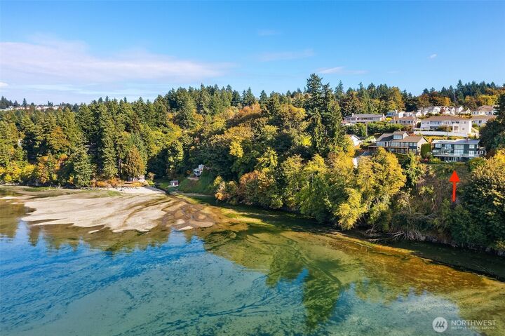 Property Photo:  3626 SW Dash Point Road  WA 98023