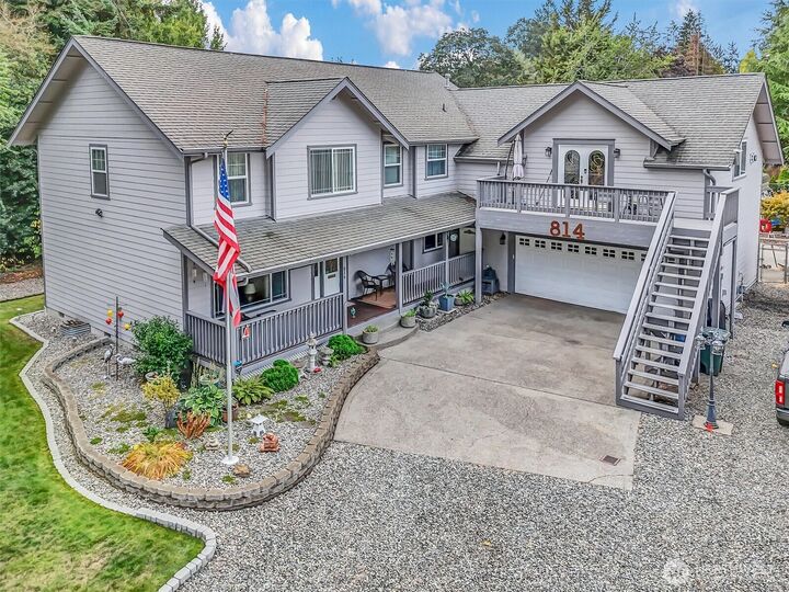 814  105th Street S  Tacoma WA 98444 photo