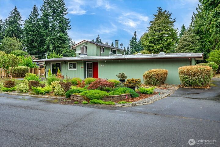 5412  Melody Drive SE  Lacey WA 98503 photo