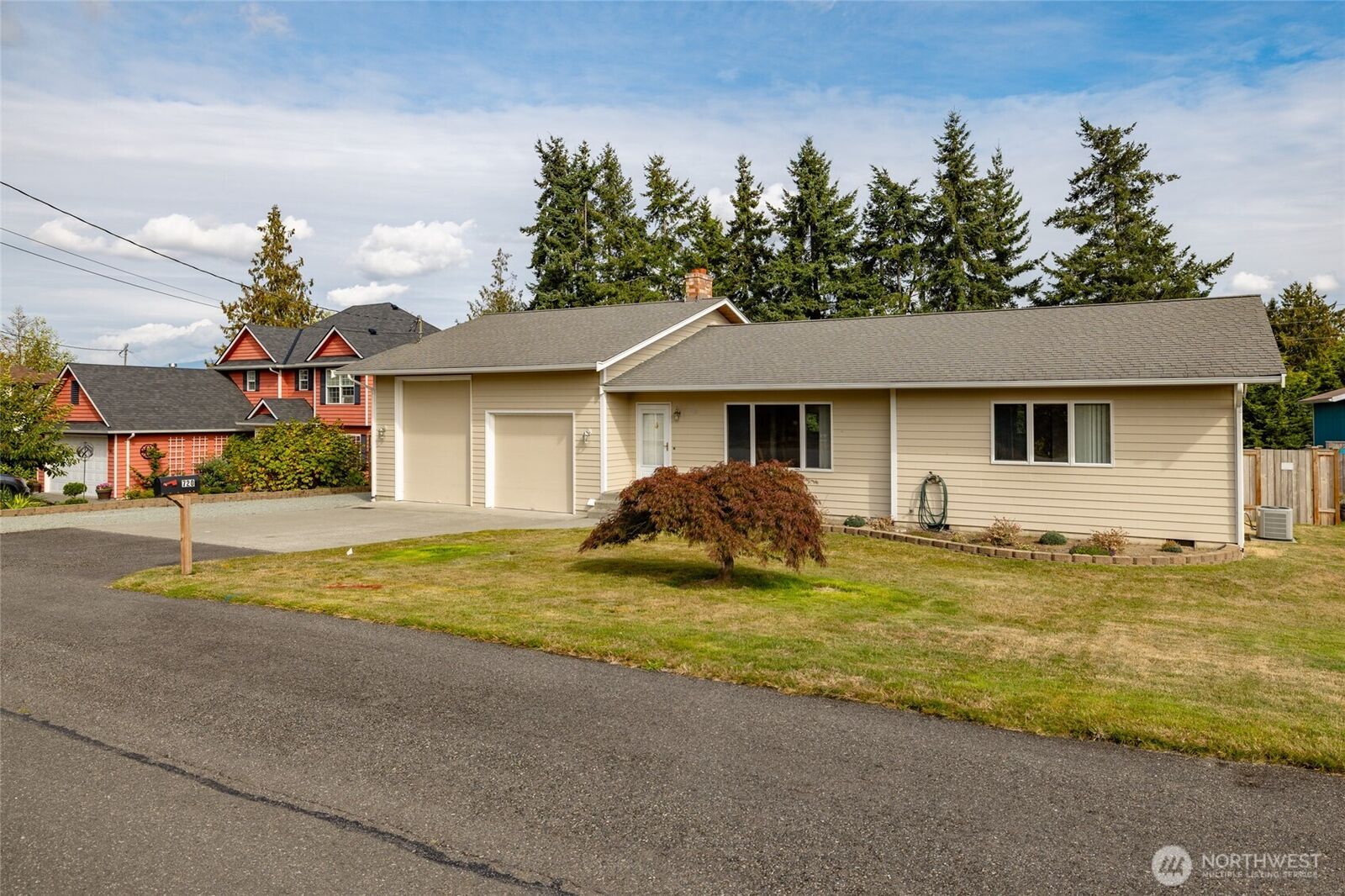 Property Photo: 720 N 17th Street WA 98273