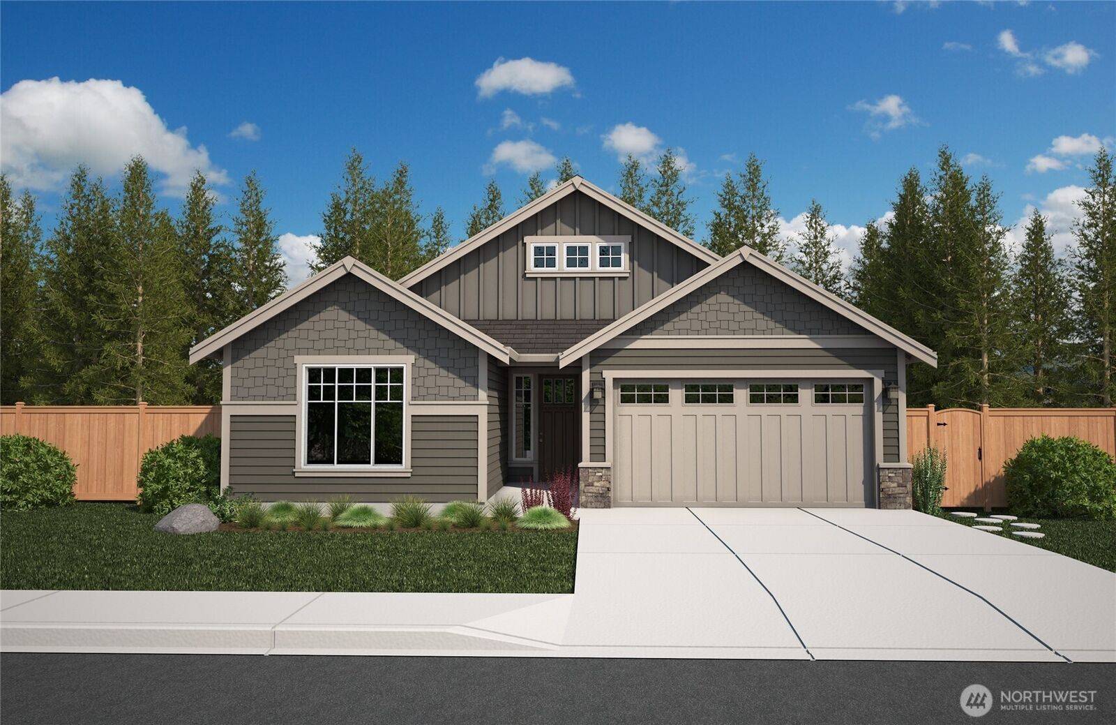 Property Photo:  30308  11th Place S  WA 98003 