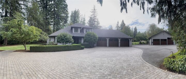 Property Photo:  21030  109th Avenue SE  WA 98296 