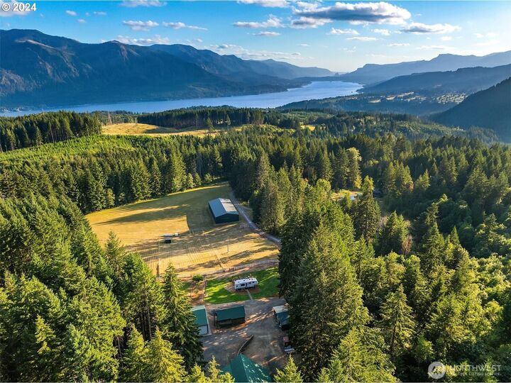 Property Photo:  162  Bylin Road  WA 98648 