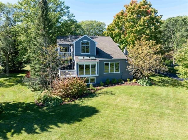 13387 Blue Shore Drive  Peninsula Twp MI 49686 photo